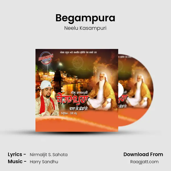 Begampura mp3 song