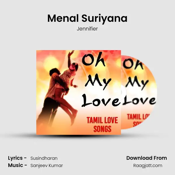 Menal Suriyana mp3 song