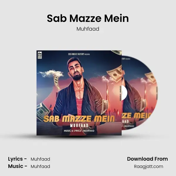 Sab Mazze Mein mp3 song