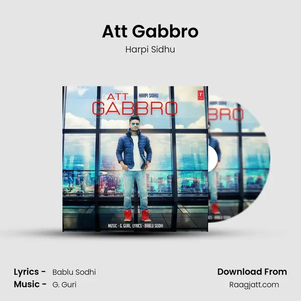 Att Gabbro mp3 song