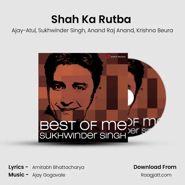 Shah Ka Rutba (From 