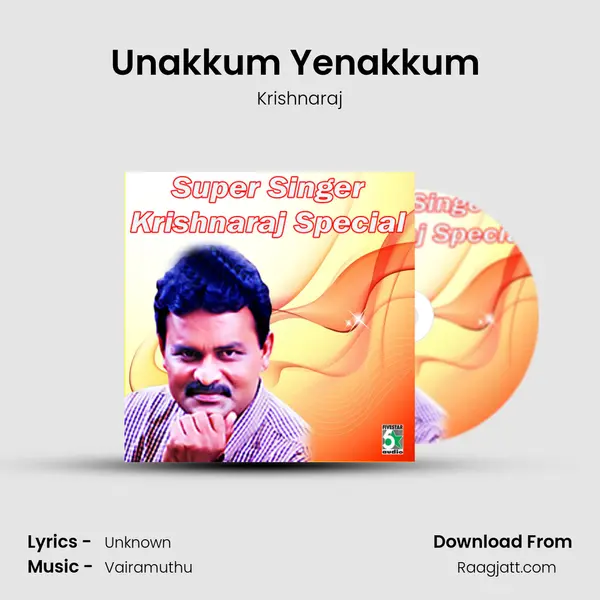 Unakkum Yenakkum (From 