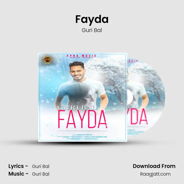 Fayda mp3 song