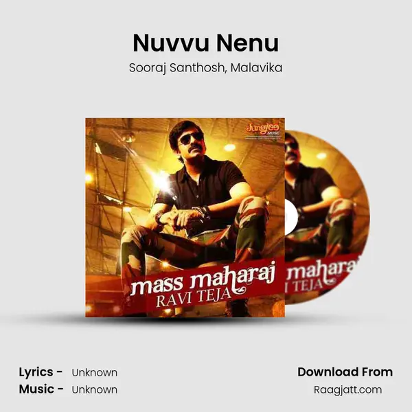 Nuvvu Nenu mp3 song