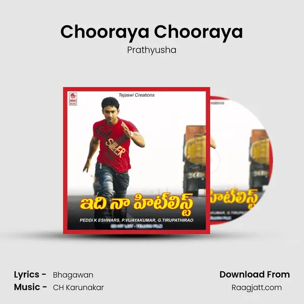 Chooraya Chooraya mp3 song