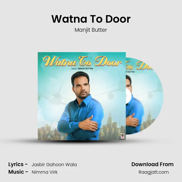 Watna To Door mp3 song