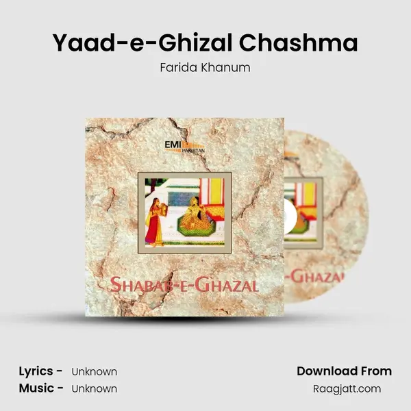 Yaad-e-Ghizal Chashma mp3 song