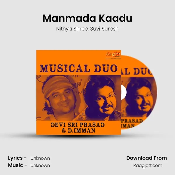 Manmada Kaadu mp3 song