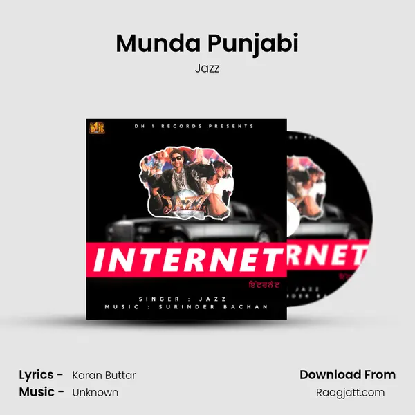 Munda Punjabi mp3 song