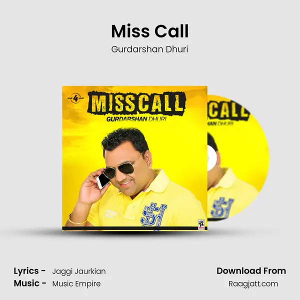 Miss Call mp3 song