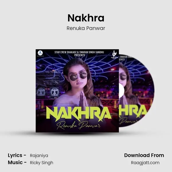 Nakhra mp3 song