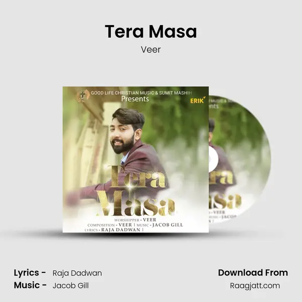 Tera Masa mp3 song