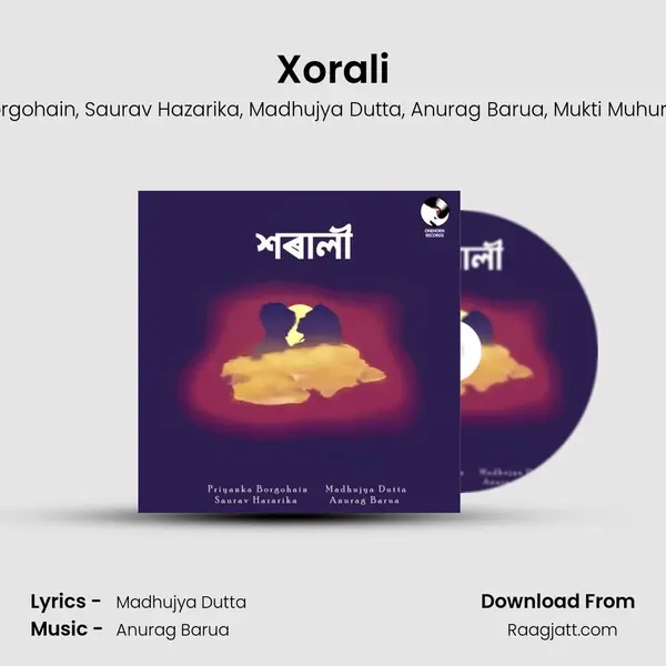 Xorali mp3 song