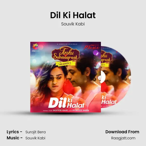 Dil Ki Halat mp3 song