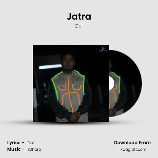 Jatra - Dol album cover 