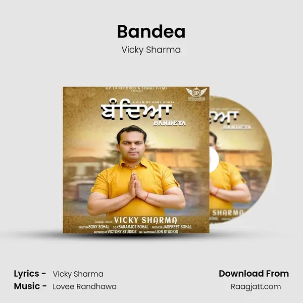 Bandea mp3 song