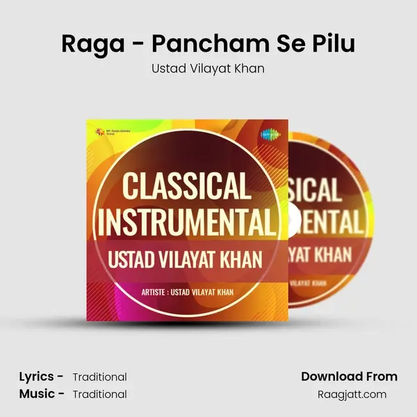 Raga - Pancham Se Pilu mp3 song