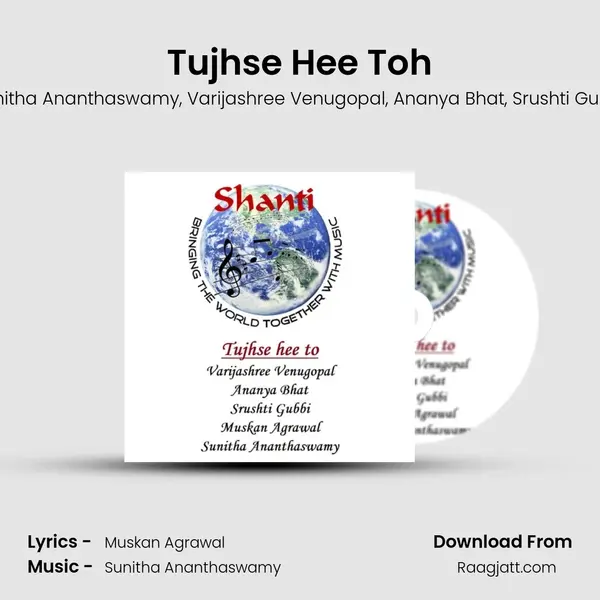 Tujhse Hee Toh mp3 song