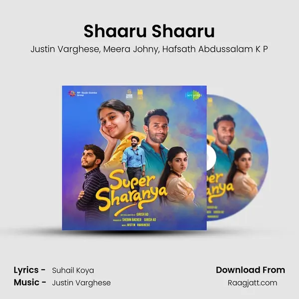 Shaaru Shaaru mp3 song