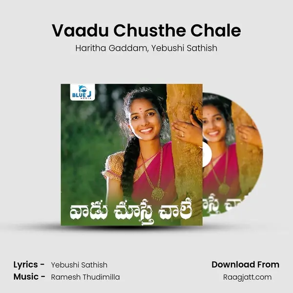 Vaadu Chusthe Chale mp3 song