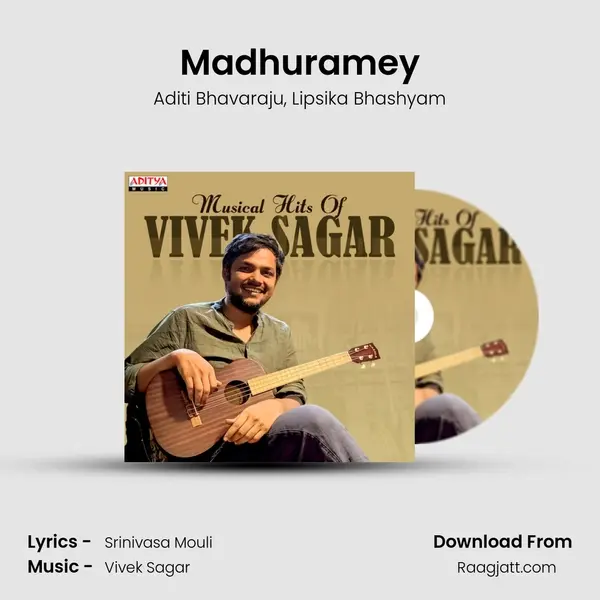 Madhuramey mp3 song