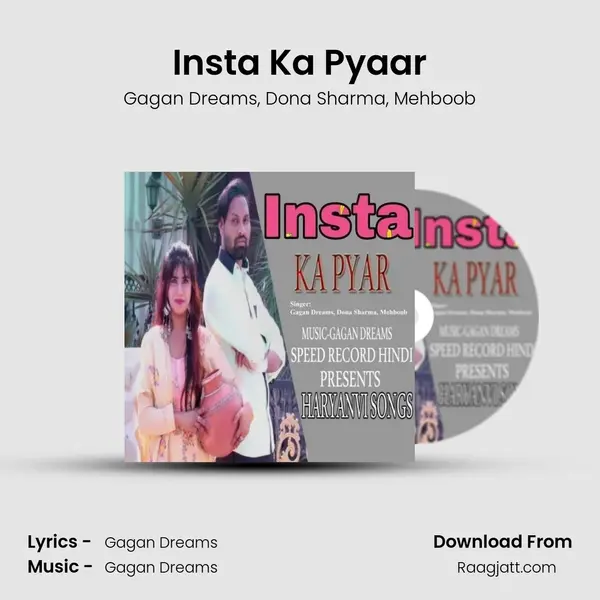 Insta Ka Pyaar mp3 song