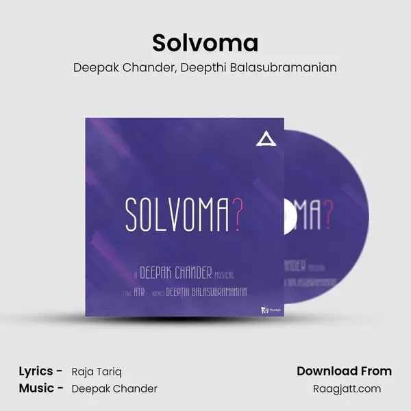 Solvoma mp3 song