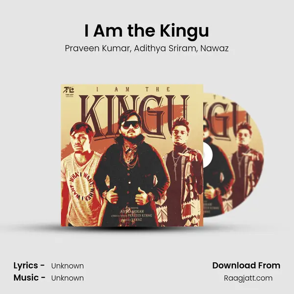 I Am the Kingu mp3 song