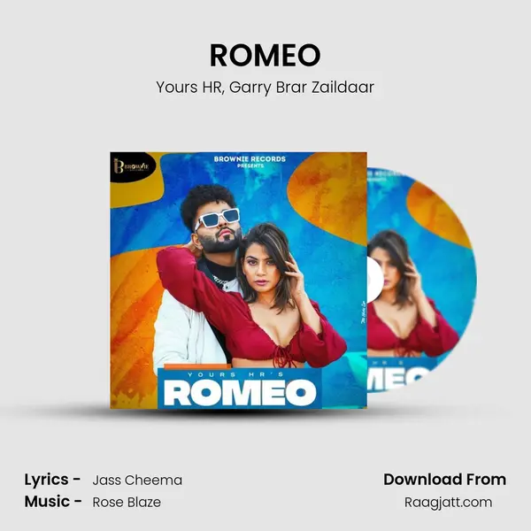 ROMEO mp3 song