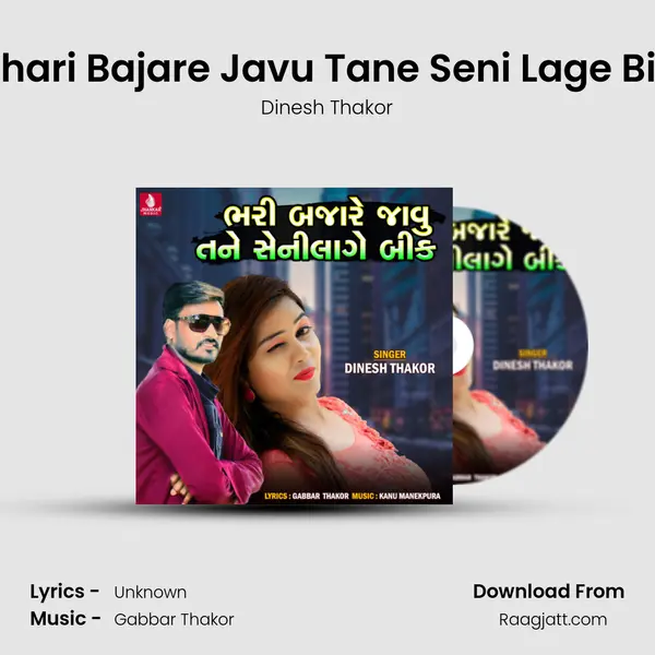 Bhari Bajare Javu Tane Seni Lage Bik mp3 song