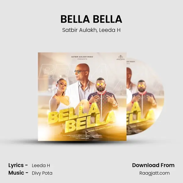 BELLA BELLA mp3 song