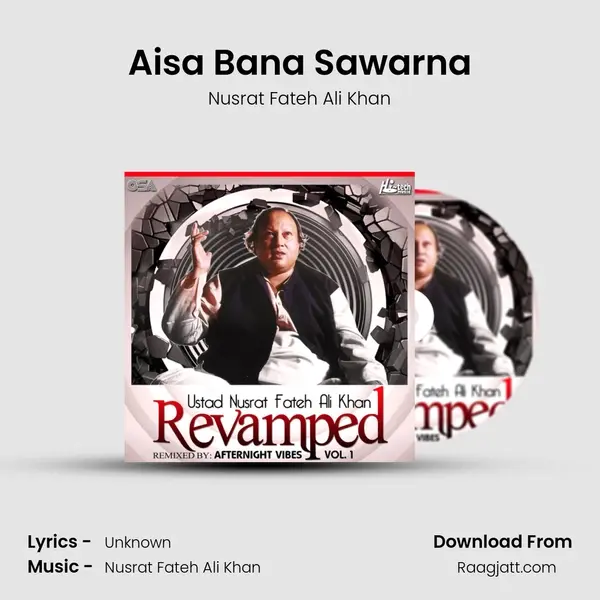 Aisa Bana Sawarna mp3 song