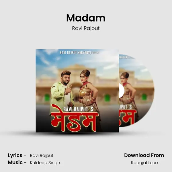 Madam mp3 song