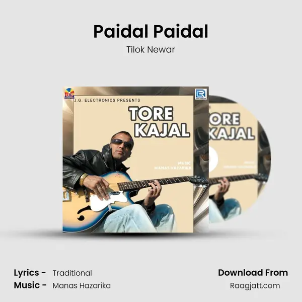 Paidal Paidal mp3 song