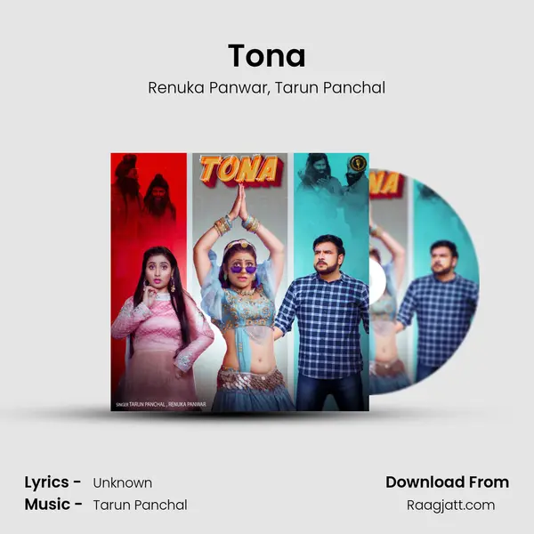 Tona mp3 song