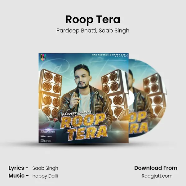 Roop Tera mp3 song