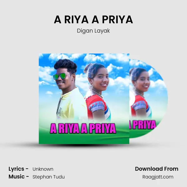 A RIYA A PRIYA mp3 song