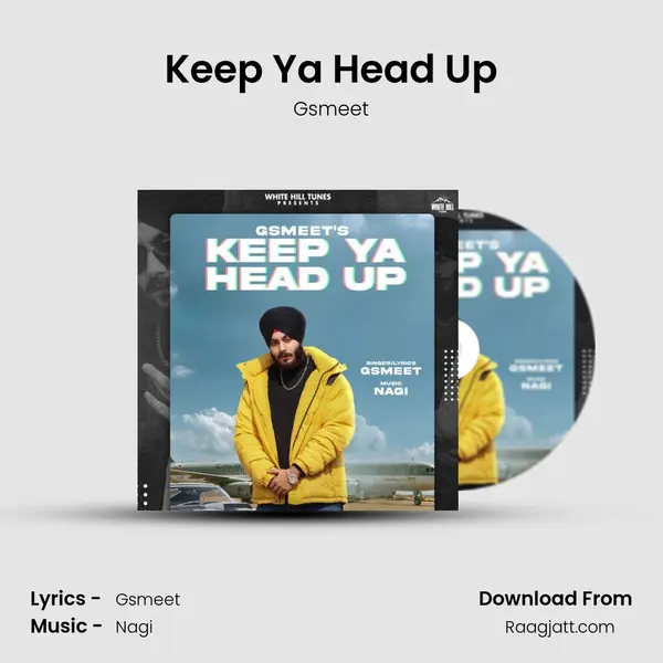 Keep Ya Head Up mp3 song