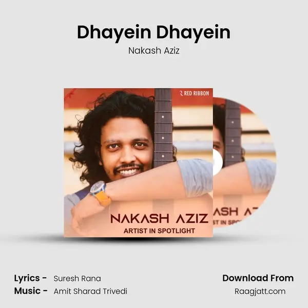 Dhayein Dhayein mp3 song