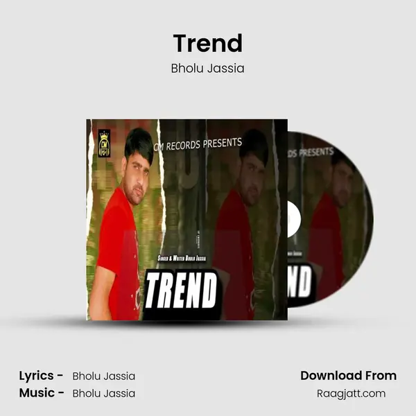 Trend mp3 song