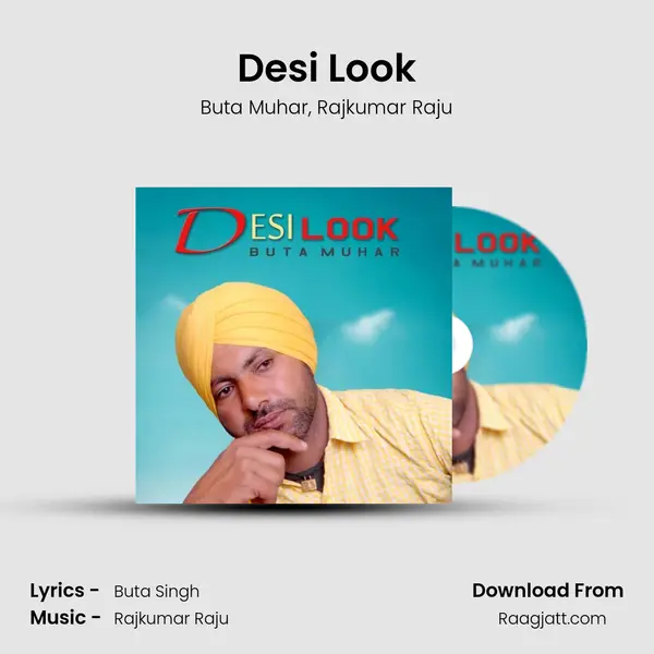 Desi Look mp3 song