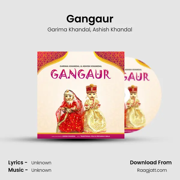 Gangaur mp3 song