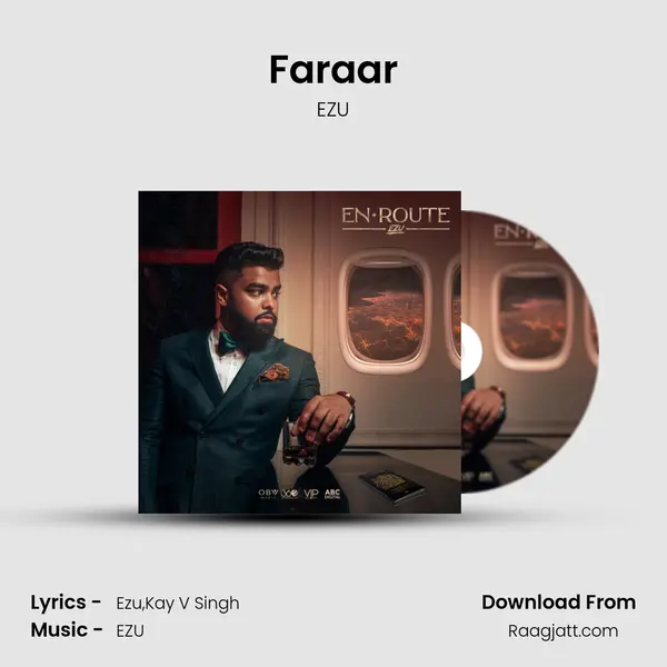 Faraar mp3 song