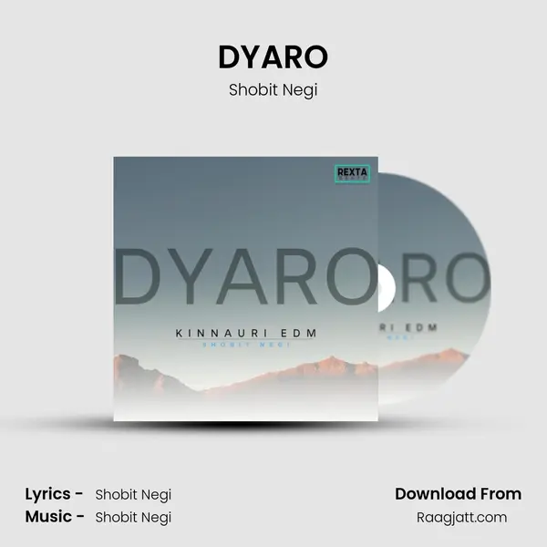 DYARO mp3 song