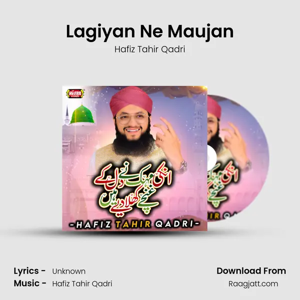 Lagiyan Ne Maujan mp3 song