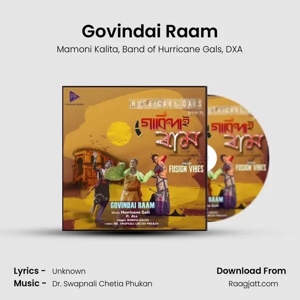 Govindai Raam mp3 song