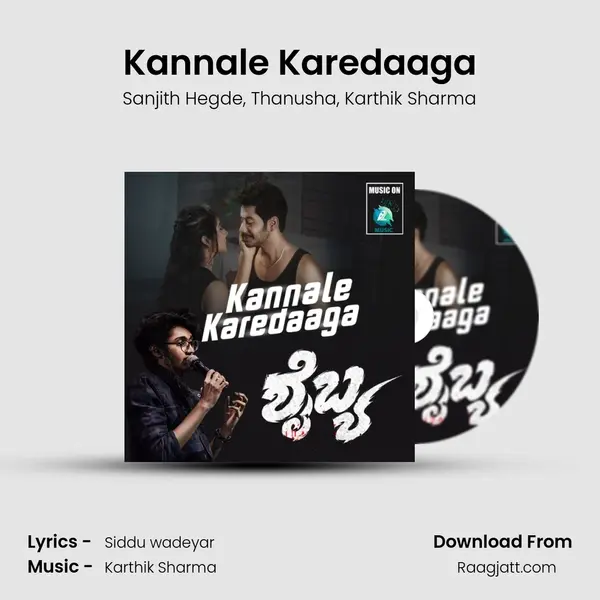 Kannale Karedaaga mp3 song