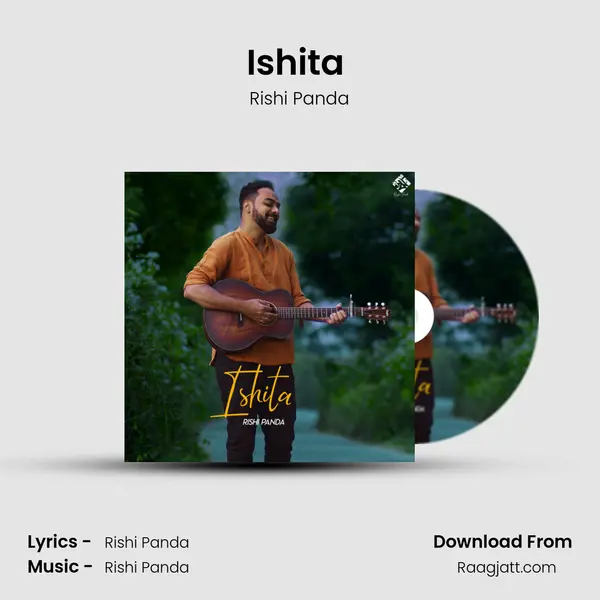 Ishita (Reprise) mp3 song