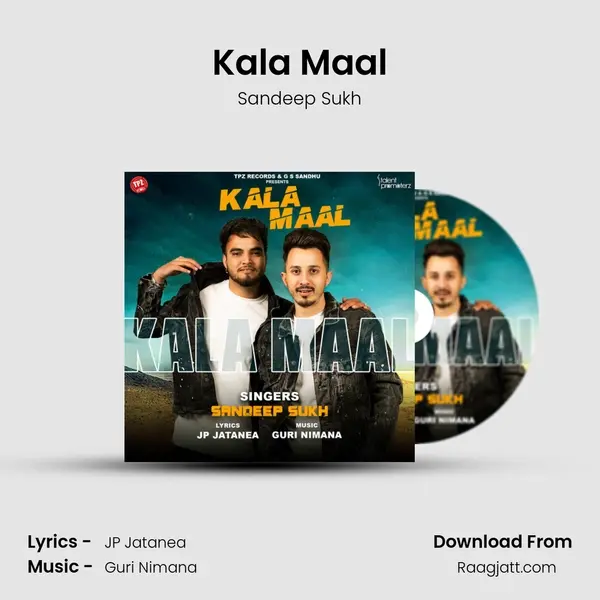 Kala Maal mp3 song