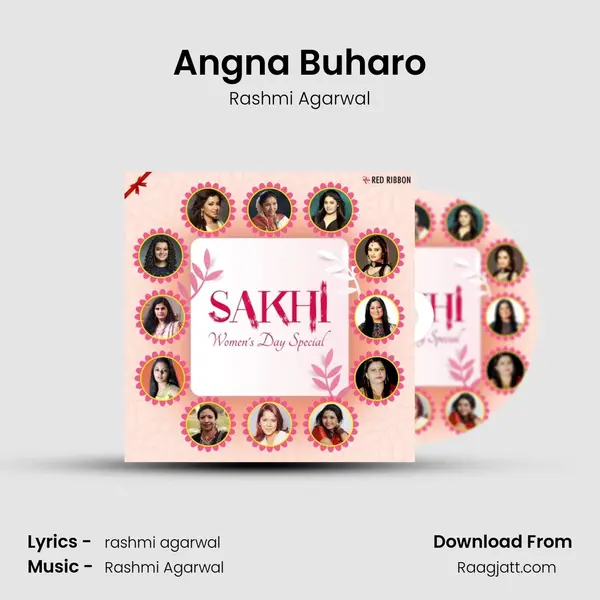 Angna Buharo mp3 song